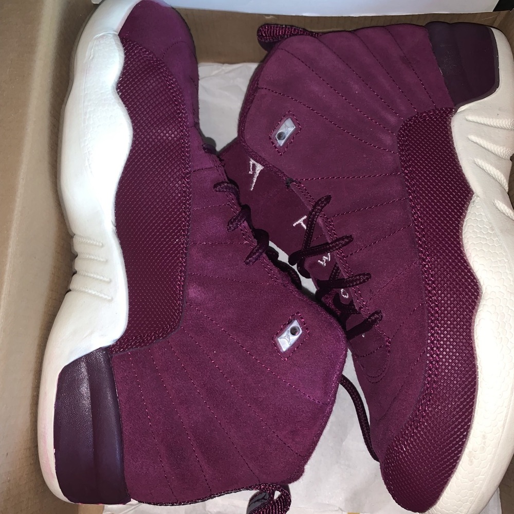 Jordan Retro 12 & Jordan Retro 13